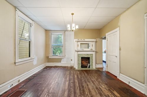 3529 Fleming Ave, Pittsburgh PA 15212-2113 exterior