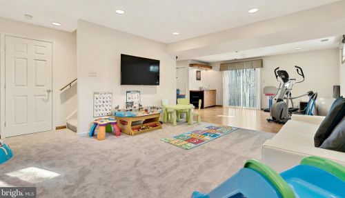 3818 Woodridge Ave, Silver Spring MD 20902-2355 exterior