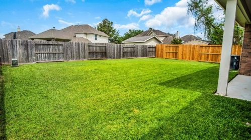 4630 Long Climb Cyn, Humble TX 77396-4164 exterior