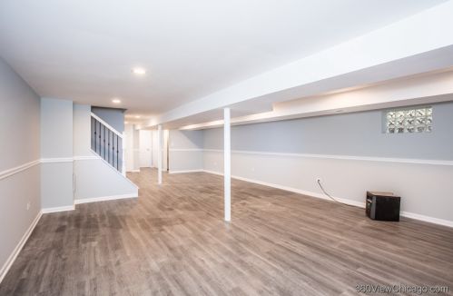 9019 Wallace St, Chicago IL  60620-2225 exterior