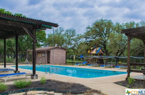 643 Guadalupe Dr, Spring Branch TX 78070-5402 exterior