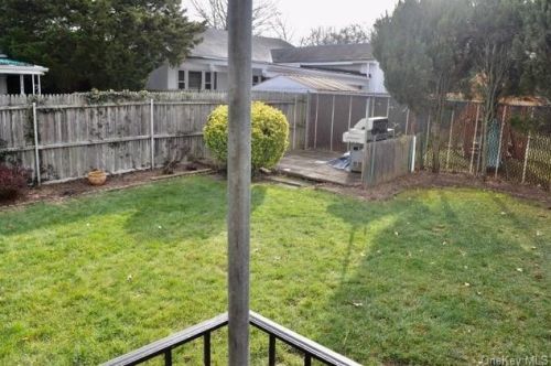 83 Sheridan Ave, Mount Vernon NY 10552-1407 exterior