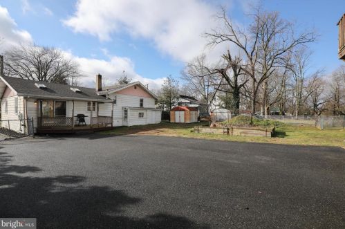 203 Almonesson Rd, Blenheim NJ 08012-4060 exterior