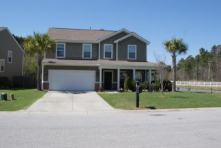304 Cypress Walk Way, Charleston, SC 29492-7986