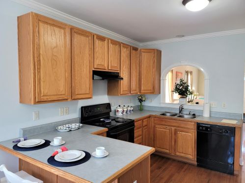 3310 Park Dr, Fort Pierce FL 34982-8424 exterior