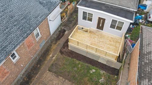 3950 Olcott Ave, Chicago IL 60634-2116 exterior