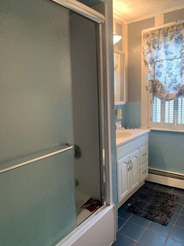 61 Lawrence St, Boston MA exterior