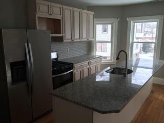 168 Nelson St, Providence RI  02908-2713 exterior