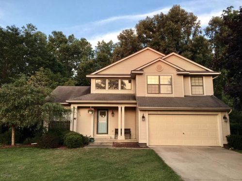 4568 Brookmeadow Ct, Grand Rapids, MI 49512-5420