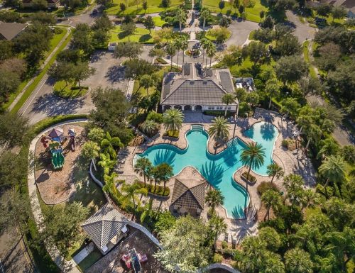 12319 Silton Peace Dr, Riverview FL 33579-3935 exterior