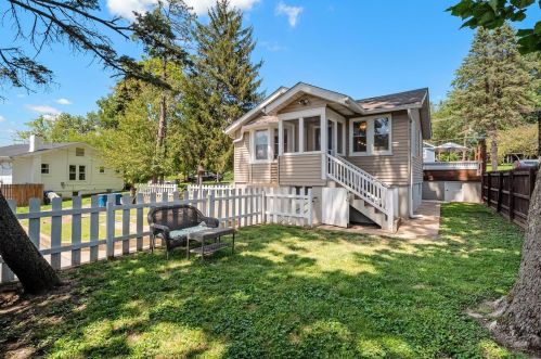 7742 Rannells Ave, Saint Louis MO 63143-1922 exterior