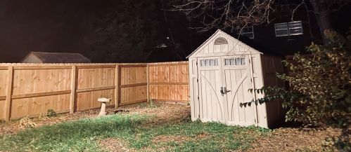 1263 Wicker St, Bull Valley IL 60098-2356 exterior