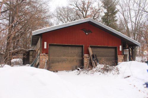 27539 104th St, Zimmerman MN 55398-4662 exterior