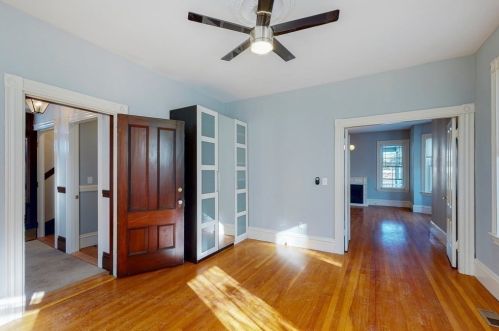 65 Harvest St, Boston MA 02125 exterior