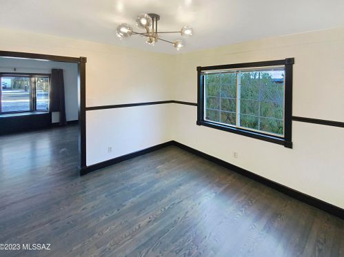 2921 Elm St, Tucson AZ  85716-3548 exterior