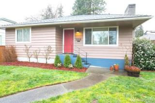 8835 35 Ave, Seattle WA  98115-3611 exterior