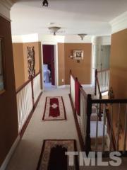 2126 Roland Glen Rd, Cary NC  27519-8760 exterior