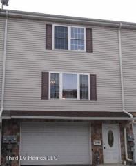 1955 Glendale Ave, Bethlehem PA  18018-4508 exterior