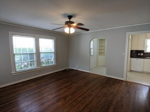 5637 Ellsworth Ave, Dallas TX  75206-5359 exterior