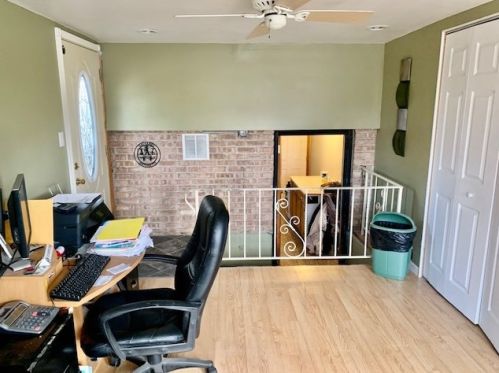 14354 Lincoln Ave, Dolton IL 60419-1823 exterior