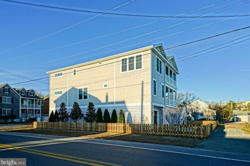 101 Cedar St, Lewes DE 19958-1102 exterior