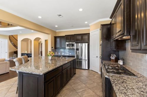 13815 Cole Pt Dr, Humble TX 77396-1108 exterior