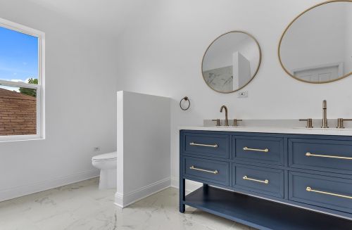 6822 Artesian Ave, Chicago IL  60629-1327 exterior