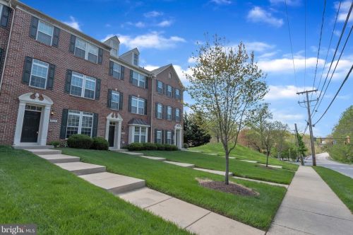 9512 Blast Ave, Ellicott, MD