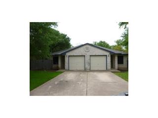 3409 Blumie St, Austin TX  78745-6703 exterior