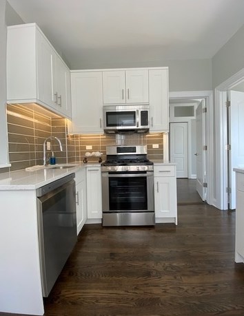 3535 Natchez Ave, Chicago IL 60634-3817 exterior