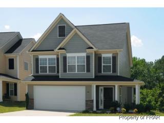 68 Bicentennial Way, Cameron, NC 28326-5017
