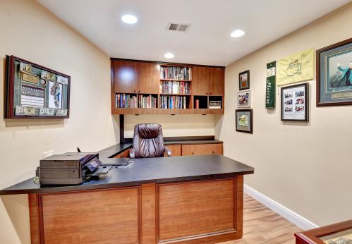 13 Gln Dr, Boynton Beach FL 33436-6207 exterior