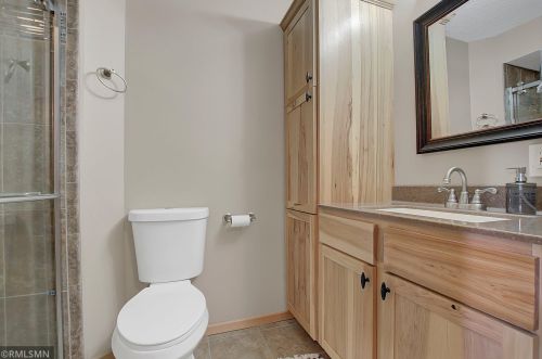 649 Falcon Rdg Rd, Saint Paul MN 55125-1458 exterior