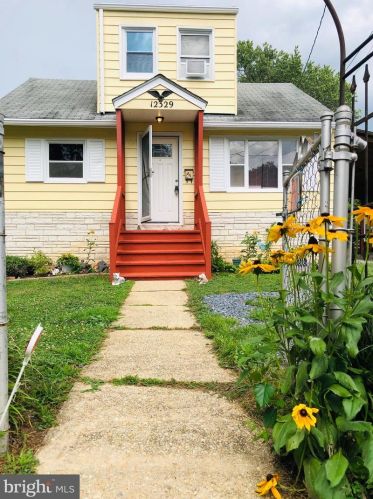 12329 Charles Rd, Silver Spring MD  20906-4608 exterior