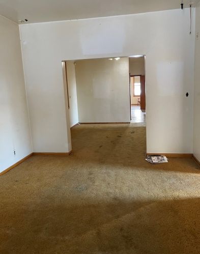 1633 38th St, Chicago IL 60632-1717 exterior