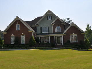 725 Creek Rd, Alpharetta, GA 30004-3430