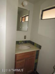 2502 Stone Ave, Tucson AZ  85705-4531 exterior