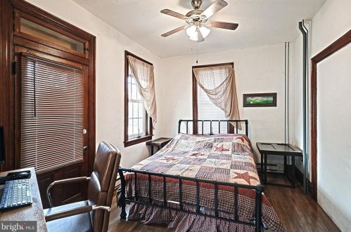 726 Baltimore St, Hanover PA  17331-4126 exterior