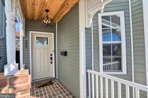 505 11th St, Huntingdon, PA 16652-2427