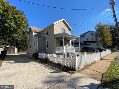 125 Railroad Ave, Blenheim, NJ 08012-2949