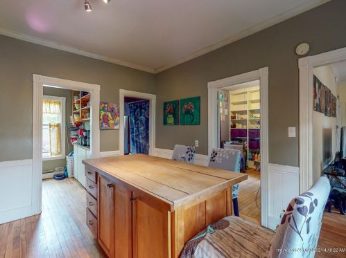 90 Pearl St, Portland ME 04106-4324 exterior