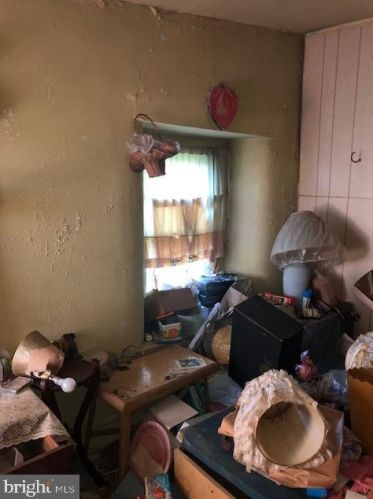 121 13 St, Chester PA 19022-1341 exterior