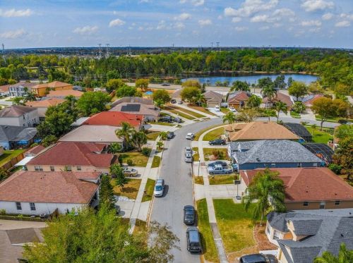 10263 Andover Pt Cir, Orlando FL 32825-2732 exterior