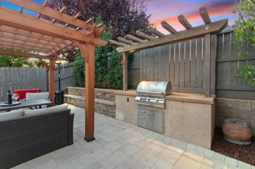 3124 Aldridge Way, Folsom CA  95762-9513 exterior