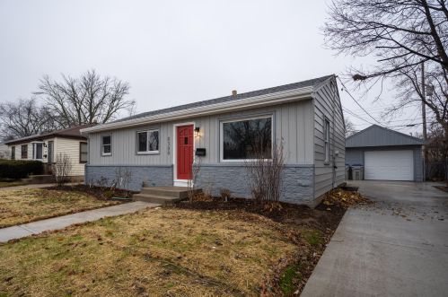 8300 Herbert Ave, Milwaukee WI 53218-3633 exterior