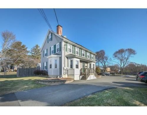 64 Liberty St, Danvers, MA 01923-3723
