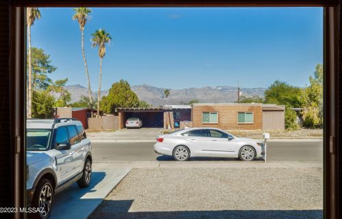 7802 Elida St, Tucson AZ  85715-5009 exterior