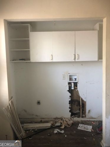 1772 Melrose Dr, Atlanta GA 30310-4509 exterior