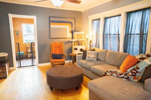 5814 Tacony St, Duluth MN 55807-1261 exterior