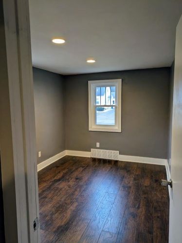 320 Buchanan Ave, Kalamazoo MI  49001-5320 exterior